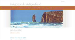 Desktop Screenshot of hillig-lunn.info